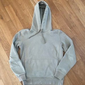 Everlane Heavy Weight Terry Hoodie